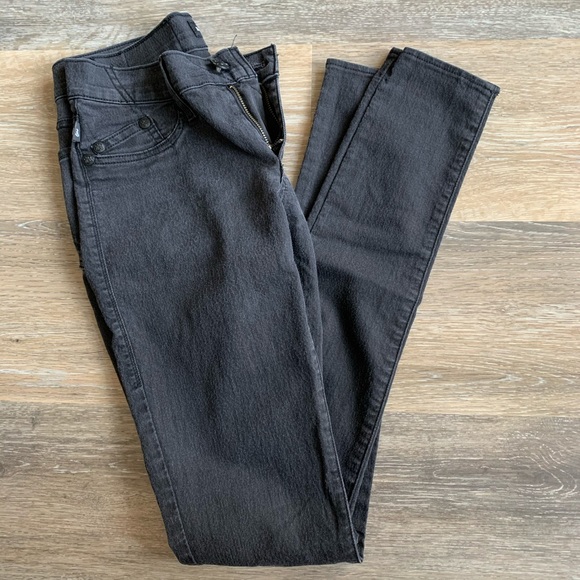 Rock & Republic Denim - Rock & Republic Jeggings - Size 27